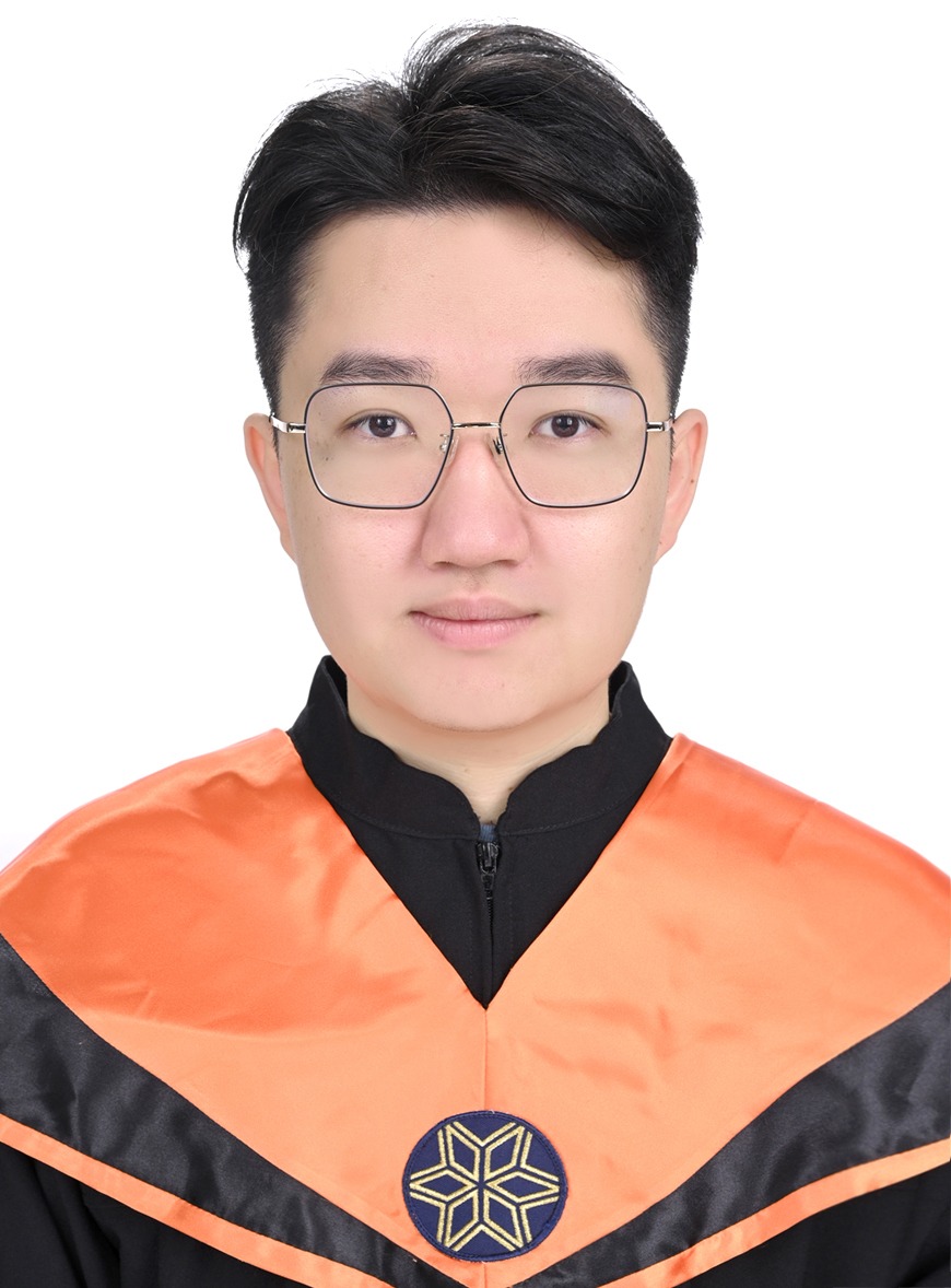 林彥廷個人形象照